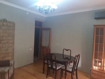 Uzunmüddətli kirayə mənzillər: Xəzər rayonu, Buzovna qəsəbəsi, 26 saylı məktəbə yaxın, 3 mərtəbəli — 2