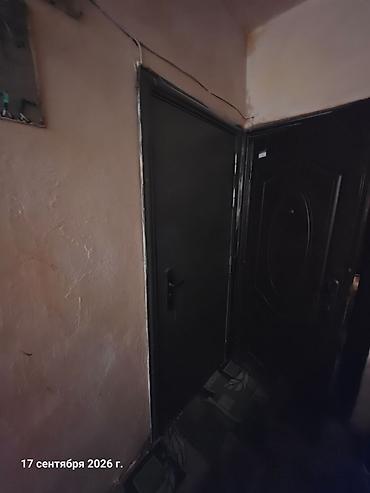 квартиры обмен на авто: Сдается 1-комнатная квартира в городе Кара-балта ул Пальмира — 5