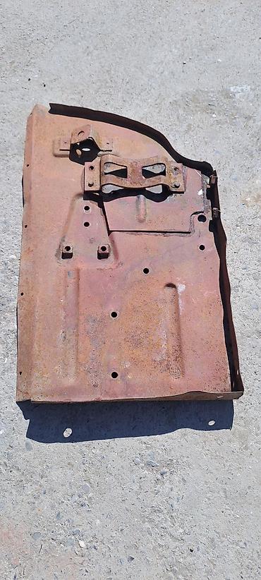 Digər kuzov detalları: QAZ 21, İşlənmiş — 19