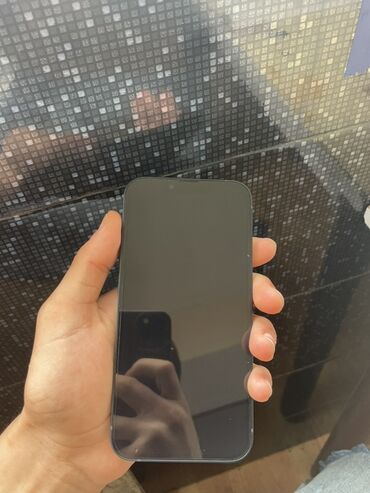 Tulumlar: IPhone 14, Midnight, Face ID