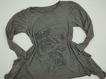oversized t shirty basic: Tunika damska, rozmiar S — 1