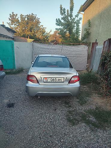 нексия галовка: Daewoo Nexia: 2012 г., 1.5 л, Механика, Бензин, Седан — 4