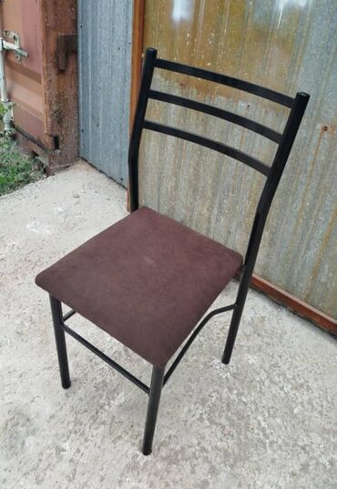 Стулья для кафе, ресторанов: Стул для кафе, ресторанов, Новый, Железо — 7