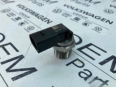 obd passat b5: REGULATOR PRITISKA GORIVA ZA VOLKSWAGEN GOLF 7, PASSAT B8 - 06L 127 — 1