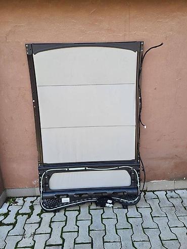 ROLETNA NEBO PANORAME ZA NISSAN QASHQAI OD 2014. DO 2021. GOD