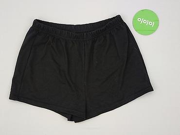 jogger: Szorty damskie, rozmiar L — 2