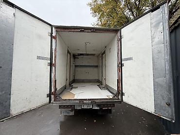 продаю эвакуатор спринтер: Легкий грузовик, Mercedes-Benz, Стандарт, 2 т, Б/у — 3