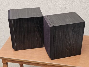 Zvučnici i stereo sistemi: Dynaudio bookshelf zvučnici – kompaktni dvosistemski model - Brend — 5