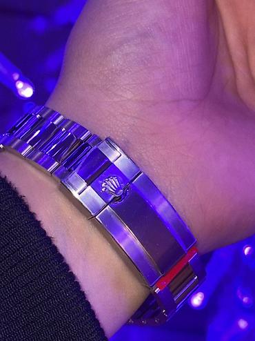 Другие наручные часы: Rolex Daytona Skeleton. • Часы идентичны с оригиналом 1:1. • at lalafo.kg — 3 Другие наручные часы: Rolex Daytona Skeleton. • Часы идентичны с оригиналом 1:1. • — 3