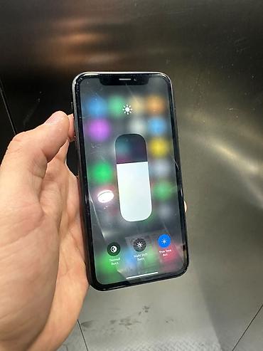 apple watch 11 бишкек: IPhone XR, 128 ГБ Состояние хорошее - Модель: iPhone XR (номер модели — 1