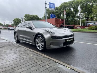 авто тесла: Zeekr 001: 0.1 л | 2023 г. Хэтчбэк