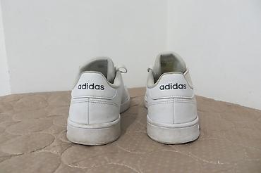 jeezy patike: ADIDAS br 44 28,5cm, Potpuno ocuvane kvalitetne moderne patike, bez — 5