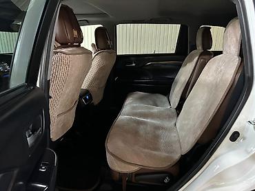 highlander 2017: Toyota Highlander: 2018 г., 3.5 л, Автомат, Гибрид, Кроссовер — 9