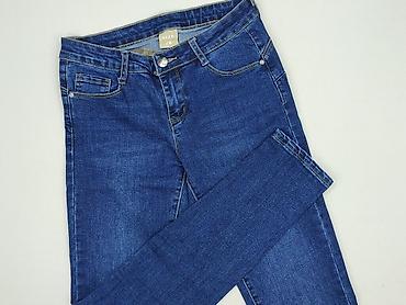 jeans mango straight: Jeansy damskie, rozmiar S — 1