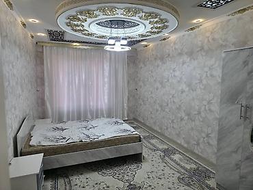 сдается аламедин 1: 🏠 Сдается 3-комнатная квартира 📍 Фрунзенский район, Арбат 🏢 5-й этаж — 3