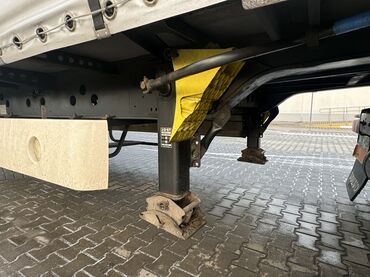 Тягачи: Тягач, Volvo — 15