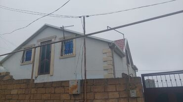 Həyət evləri və villaların satışı: Binəqədi qəs. 3 otaqlı, 160 kv. m, Kredit yoxdur, Yeni təmirli — 3