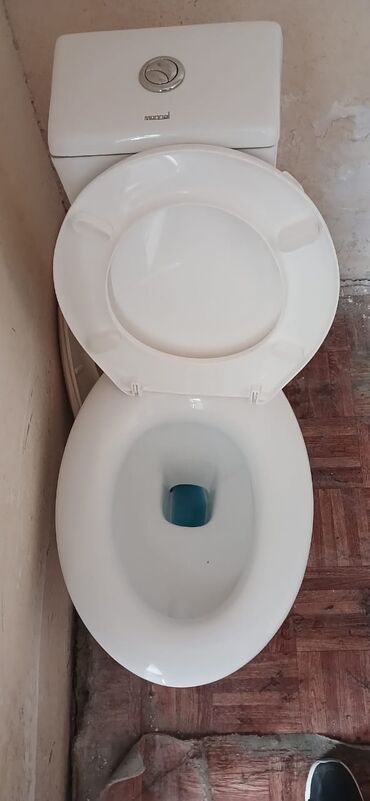 Mətbəx kranları: Əla vəzyətdədi heç bir prablem yoxdu
