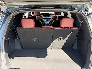 byd e6: Hyundai Palisade: 2020 г., 2.2 л, Автомат, Дизель, Кроссовер — 6