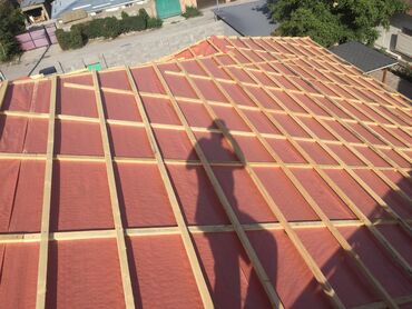 Кровля крыши: Кровля крыши | Монтаж Больше 6 лет опыта — 10