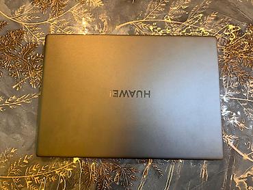 купить бу видеокарту: Huwei matebook

Yaddaş 512
Ram 16
Core i5 12ci nesil
Windows 11 — 1
