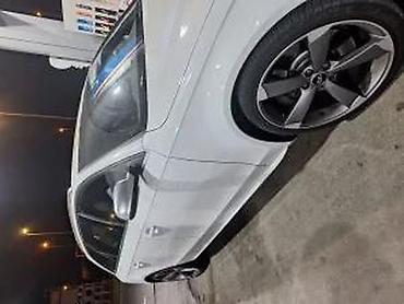 r7 tuning: AUDI A4 B8 RISTAJLING 2015 DELOVI | Audi a4 b8+ audi a4 b8 — 3