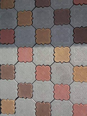 Водоотводные лотки: Брусчатка бишкек цена Танго Брусчатка, Тротуарные плитки, брусчатки — 12