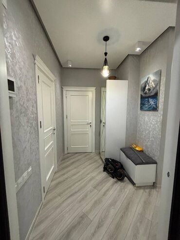 Yeni tikili: 3 otaqlı, Yeni tikili, m. Xətai, 71 kv. m — 11