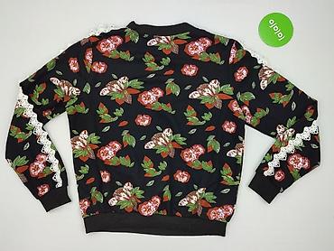 bluza pull: SZACHOWNICA, Bluza damska
, rozmiar XL — 3