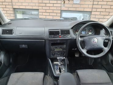 runx alex: Volkswagen Golf: 2002 г., 2 л, Автоматтык, Бензин, Кабриолет