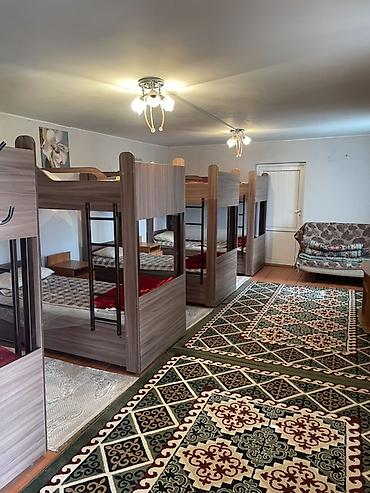 некая: Гостевой дом на Иссык-Куле, Guest House, Чолпон-Ата, 8 мест, Посуточно — 6