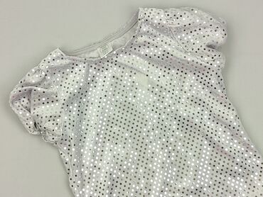 lidl bielizna esmara: Blouse, Little kids, 5-6 years, 110-116 cm, condition - Very good