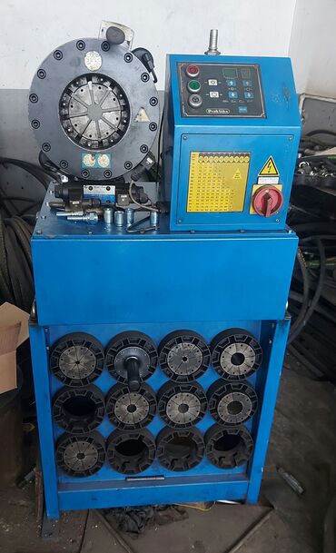 шкаф для документов металлический: Пресс станок ЧПУ менен, Гидравликалык lalafo.kg да шкаф для документов металлический: Пресс станок ЧПУ менен, Гидравликалык