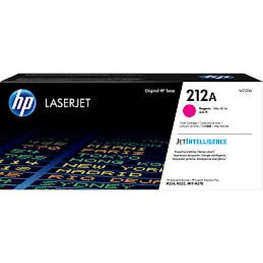 canon e414 printer: HP 212A Magenta Orijinal LaserJet Toner Kartrici (W2123A) HP 212A — 1