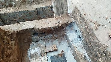 Сверление, бурение: Алмазное сверление Больше 6 лет опыта — 5