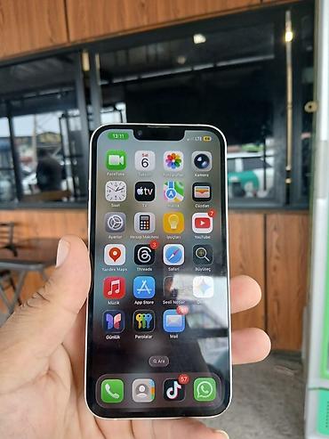 5g modem router: IPhone 13, 128 GB, Ağ, Face ID — 2