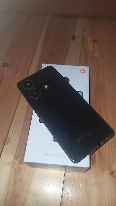умные очки xiaomi: Смартфон Xiaomi Redmi Note 13 (черный) - Экран: плоский, без рамок — 4