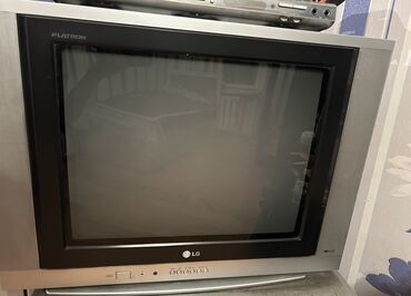 işlənmiş tilvizor: İşlənmiş Televizor LG Ünvandan götürmə