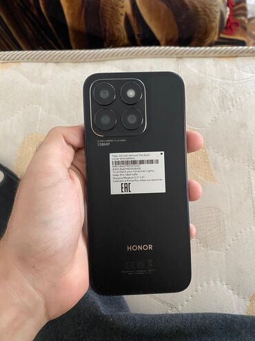 discover note 13 plus характеристики: Honor X8b, 256 ГБ