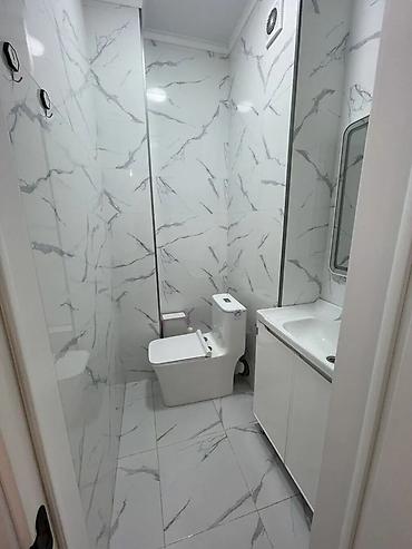 flat osh: 2 комнаты, Восток-5 мкр Агентство недвижимости, Без животных, от 1 месяца, от 3 месяцев, от 6 месяцев, С мебелью полностью — 9