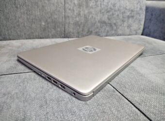 Ноутбуки: Ноутбук, HP, 20 ГБ ОЗУ, Intel Core i5, 14 ", Новый, Для работы, учебы, память NVMe SSD at lalafo.kg — 7 Ноутбуки: Ноутбук, HP, 20 ГБ ОЗУ, Intel Core i5, 14 ", Новый, Для работы, учебы, память NVMe SSD — 7