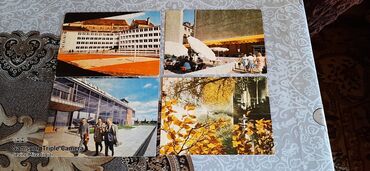 Kolleksiya kartları: 90 cı illərin nakleykaları satılır. Biri 2 manata.(200ə yaxındı) — 9