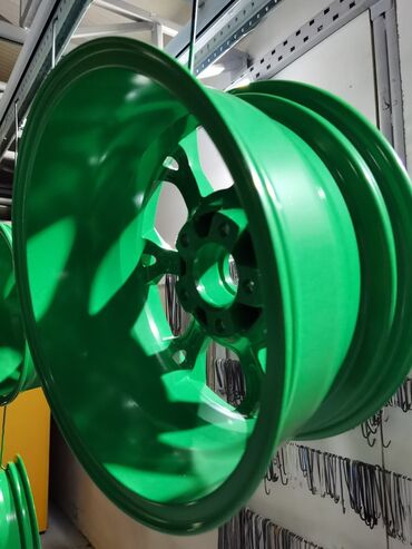 Usluge u domaćinstvu: Peskarenje i plastifikacija metala drveta resetki za frizdere i dr — 8
