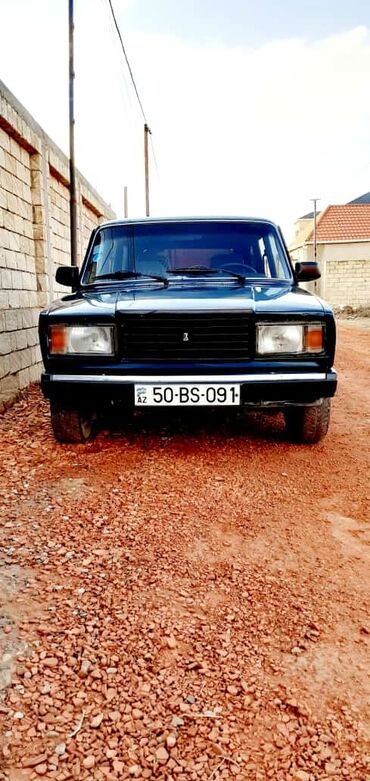 VAZ (LADA): İli 2001
Hec bir xerc tekeb edlmir