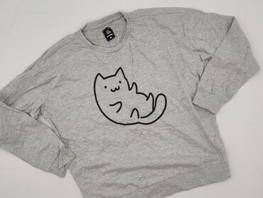 Sinsay, Women`s sweatshirt, size S