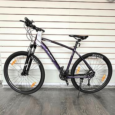 Горные велосипеды: 🚵 Phoenix МТБ велосипед KX950 27.5″: Освойте тропы с высокой — 2