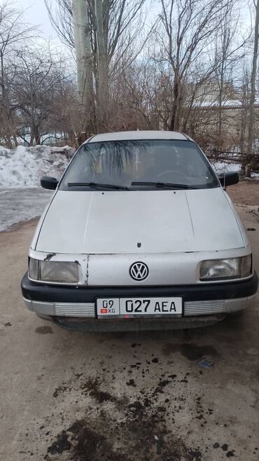 гольф машина цена: Volkswagen Passat: 1989 г., 1.8 л, Механика, Бензин, Седан