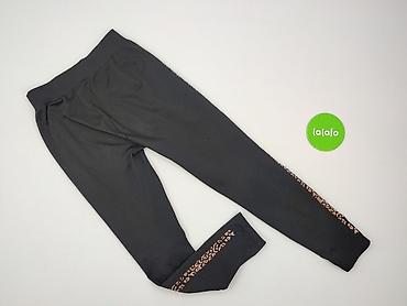 getry galaxy: Legginsy Sportowe damskie, rozmiar XS — 3