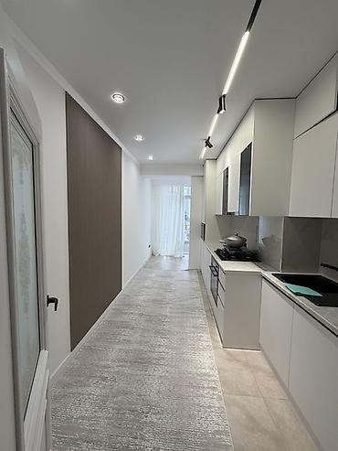 Долгосрочная аренда квартир: 2 комнаты, Собственник, С мебелью полностью — 10