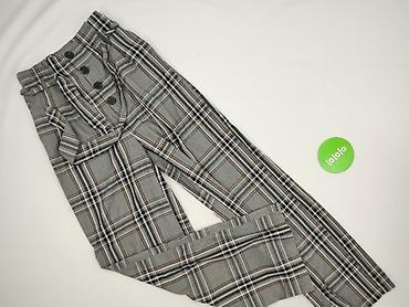 pants okay: Stradivarius, Spodnie materiałowe damskie, rozmiar XS — 2